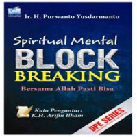 Image of SPIRITUAL MENTAL BLOCK BREAKING