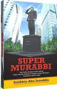 Image of SUPER MURABBI NAIKKAN KELASMU,RAIH SURGAMU