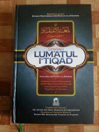 Image of SYARAH LUM'ATUL I'TIQAD