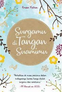 Image of SYURGAMU DI TANGAN SUAMIMU