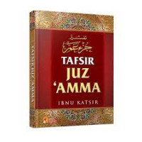 Image of TAFSIR JUZ'AMMA