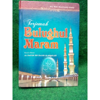 Image of TERJEMAH BULUGHUL MARAM