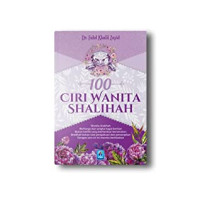 Image of 100 CIRI WANITA SHALIHAH