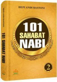 101 SAHABAT NABI 2
