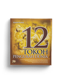 Image of 12 TOKOH PENGUBAH DUNIA