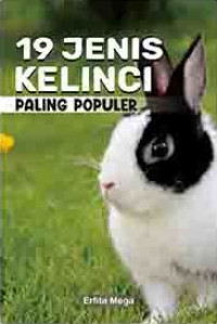 Image of 19 JENIS KELINCI PALING POPULER