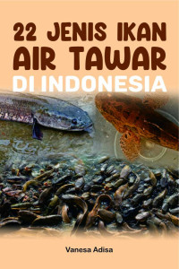 Image of 22 JENIS IKAN AIR TAWAR DI INDONESIA
