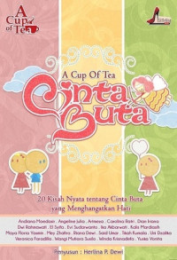 Image of A CUP OF TEA CINTA BUTA