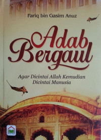 Image of ADAB BERGAUL