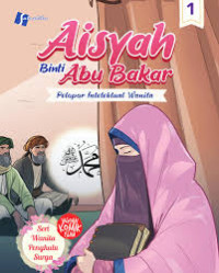 Image of AISYAH BINTI ABU BAKAR : PELOPOR INTELEKTUAL WANITA