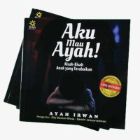 Image of AKU MAU AYAH