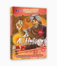 Image of AL-HAITSAM : PELOPOR ILMU OPTIK MODERN