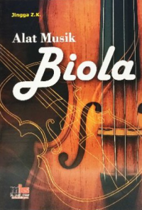 Image of ALAT MUSIK BIOLA