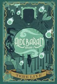 Image of ALDEBARAN : BAGIAN 1