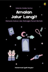Image of AMALAN JALUR LANGIT