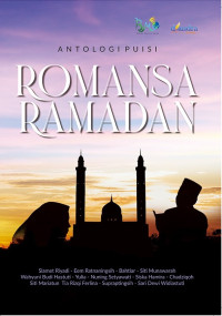 Image of ANTOLOGI PUISI ROMANSA RAMADAN