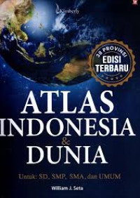 Image of ATLAS INDONESIA & DUNIA