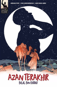 Image of AZAN TERAKHIR BILAL BIN RABAH