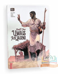 Image of BAKTI IBU UWAIS AL QARNI