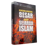 Image of BENCANA-BENCANA BESAR DALAM SEJARAH ISLAM