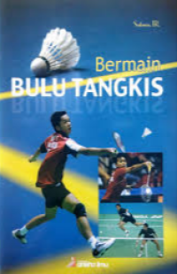 Image of BERMAIN BULU TANGKIS