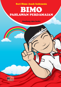Image of BIMO PAHLAWAN PERDAMAIAN
