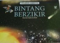 Image of BINTANG BERDZIKIR