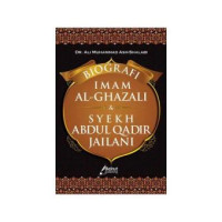 Image of BIOGRAFI IMAM AL-GHAZALI DAN SYEKH ABDUL QADIR JAILANI