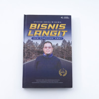 Image of BISNIS LANGIT DAN PEMULUNG AMAL