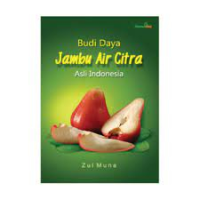 Image of BUDI DAYA JAMBU AIR CITRA ASLI INDONESIA