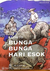 Image of BUNGA-BUNGA HARI ESOK