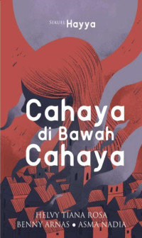Image of CAHAYA DI BAWAH CAHAYA