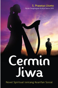 Image of CERMINAN JIWA