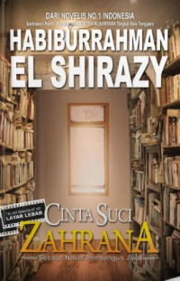 Image of CINTA SUCI ZAHRANA