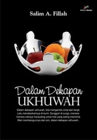 Image of DALAM DEKAPAN UKHUWAH