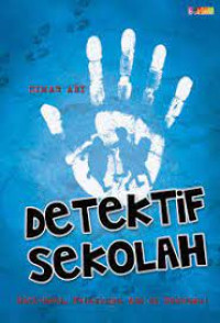 Image of DETEKTIF SEKOLAH