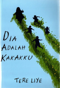 Image of DI ADALAH KAKAKKU