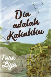 Image of DIA ADALAH KAKAKKU