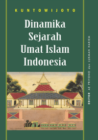 Image of DINAMIKA SEJARAH UMAT ISLAM INDONESIA