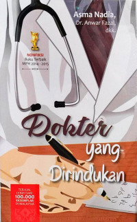 Image of DOKTER YANG DIRINDUKAN