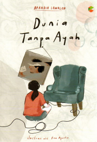 Image of DUNIA TANPA AYAH
