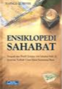 Image of ENSIKLOPEDI SAHABAT JILID 2