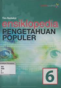 Image of ENSIKLOPEDIA PENGETAHUAN POPULER 6