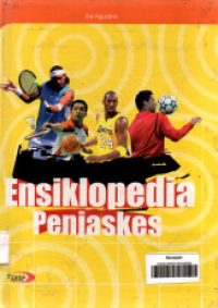 Image of ENSIKLOPEDIA PENJASKES