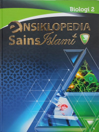 Image of ENSIKLOPEDIA SAINS ISLAMI JILID 3 : BIOLOGI 2