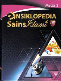 Image of ENSIKLOPEDIA SAINS ISLAMI JILID 4 : MEDIS 1