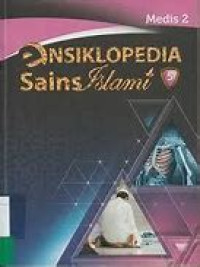 Image of ENSIKLOPEDIA SAINS ISLAMI JILID 5 : MEDIS 2