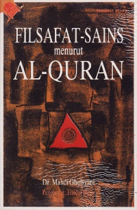 Image of FILSAFAT-SAINS MENURUT AL-QURAN