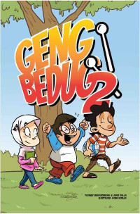 Image of GENG BEDUG 2