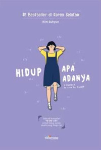 Image of HIDUP APA ADANYA